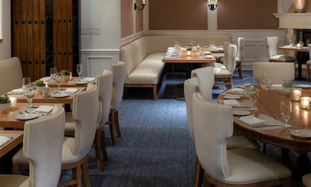 HAMMER FINE FURNITURE