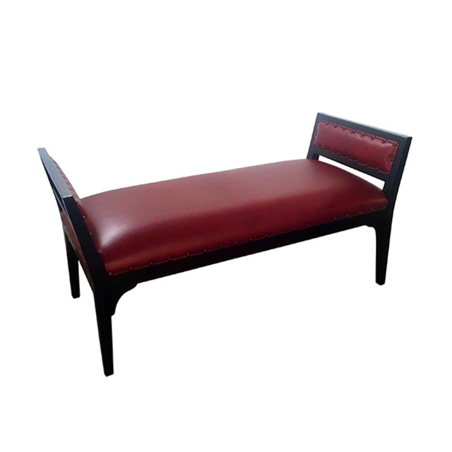 Benches, Chaises & Ottomans